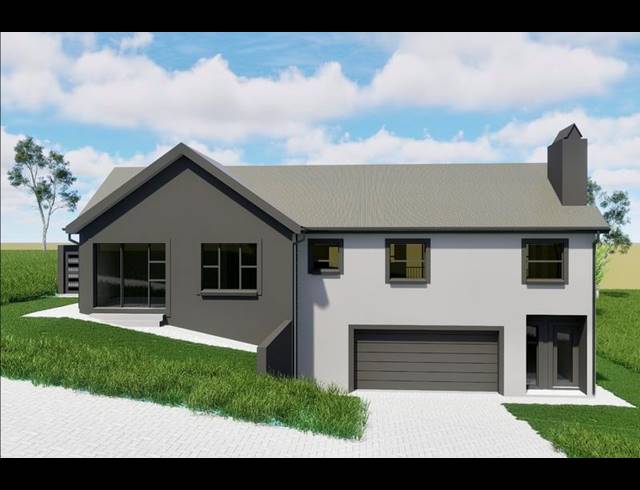 3 BEDROOM HOUSE FOR SALE IN OUTENIQUASBOSCH